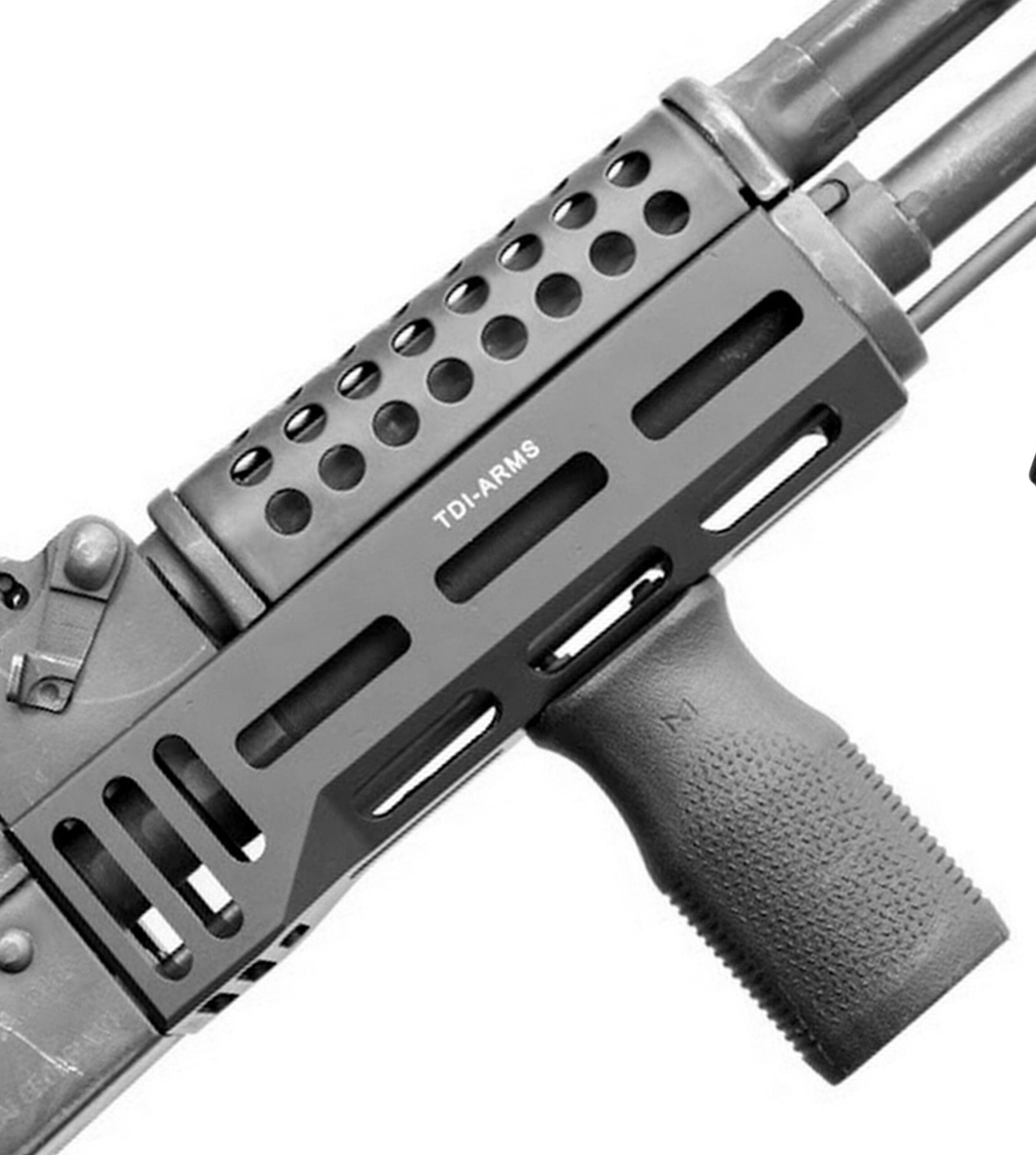 Us Palm Ak 47 Handgaurd